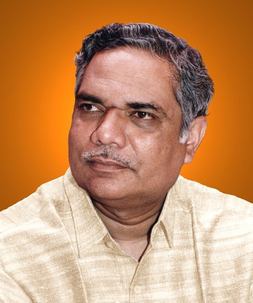 आमचे प्रेरणास्थान