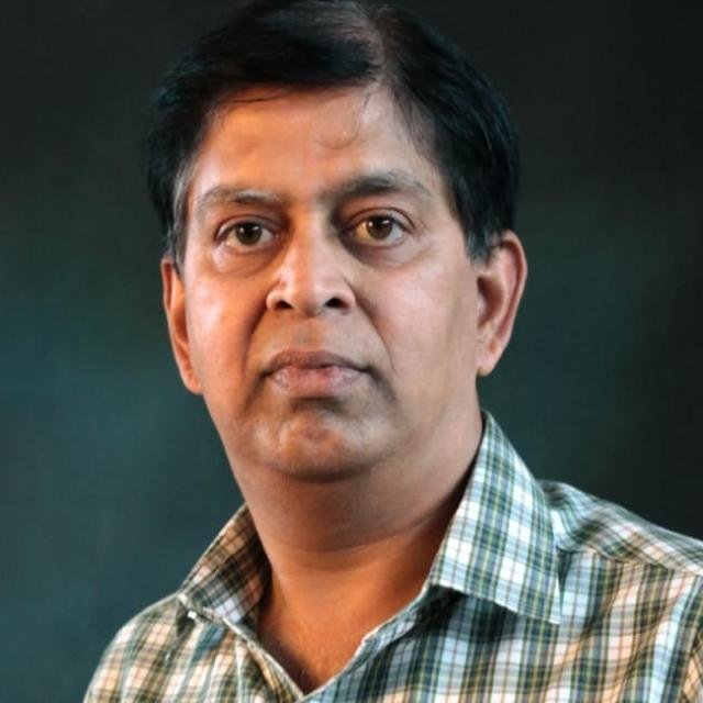 सचिन प्रभूणे