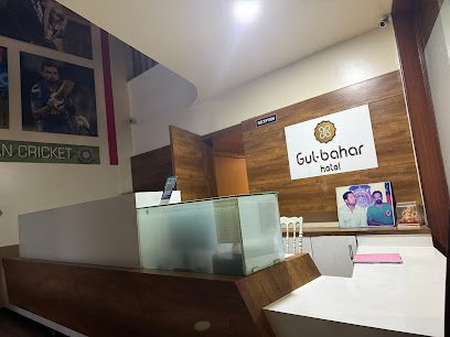 सातारा ग्रँड हॉटेल