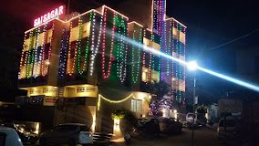 सातारा ग्रँड हॉटेल